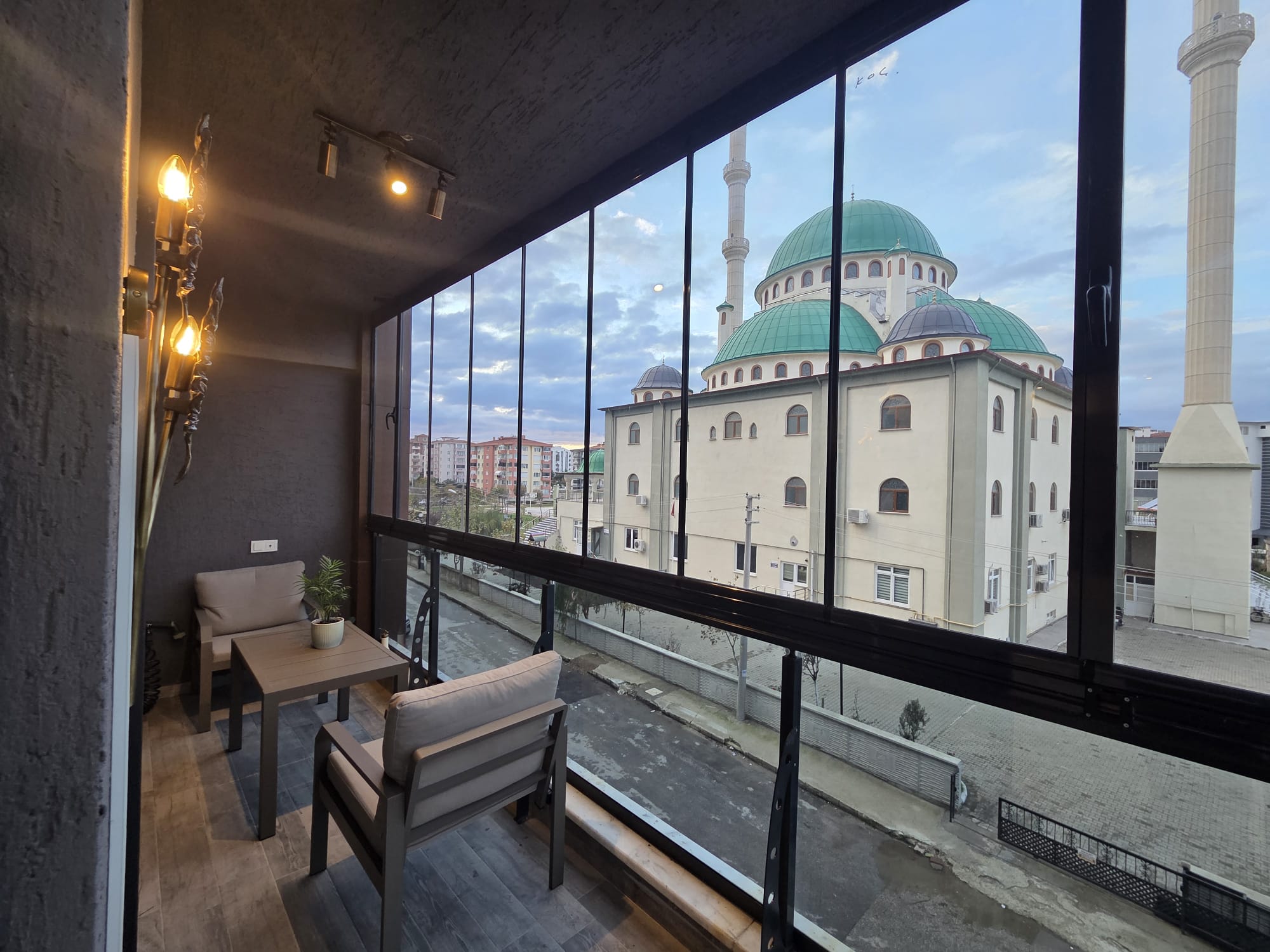 KTugba Dogu Klinik 4